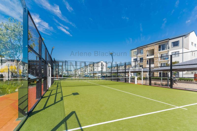 To Let 1 Bedroom Property for Rent in Sandown Western Cape